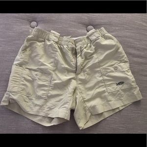 Men’s Aftco Shorts - Regular length